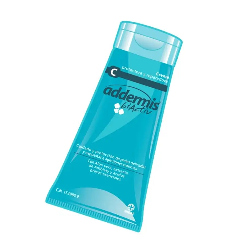Addermis Biactiv schützende & reparierende Creme, 100 gr
