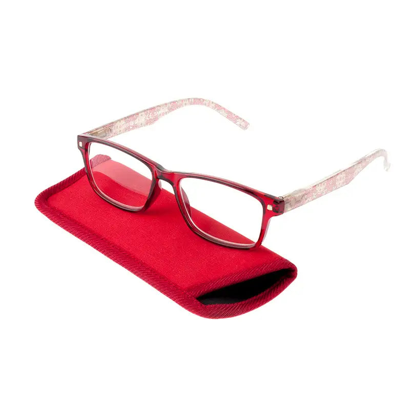 Alvita Rita Glasses 3,5 dioptre