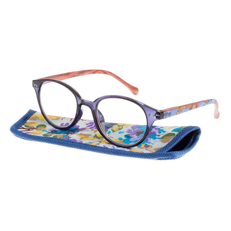 Alvita Glasses Zinnia 2,5 dioptre