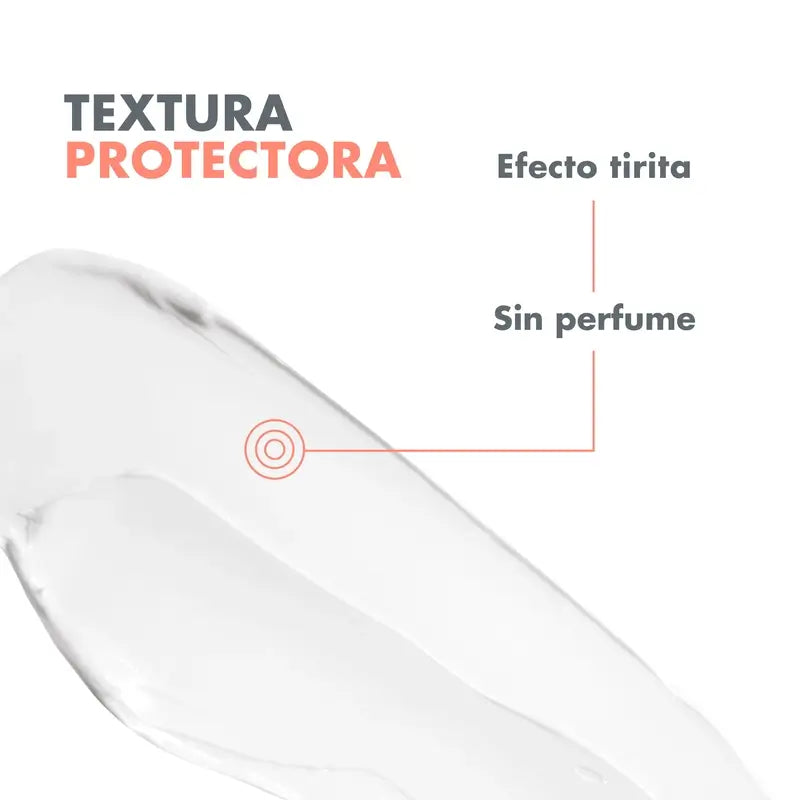 Avène Cicalfate Reparatur Creme 100 ml