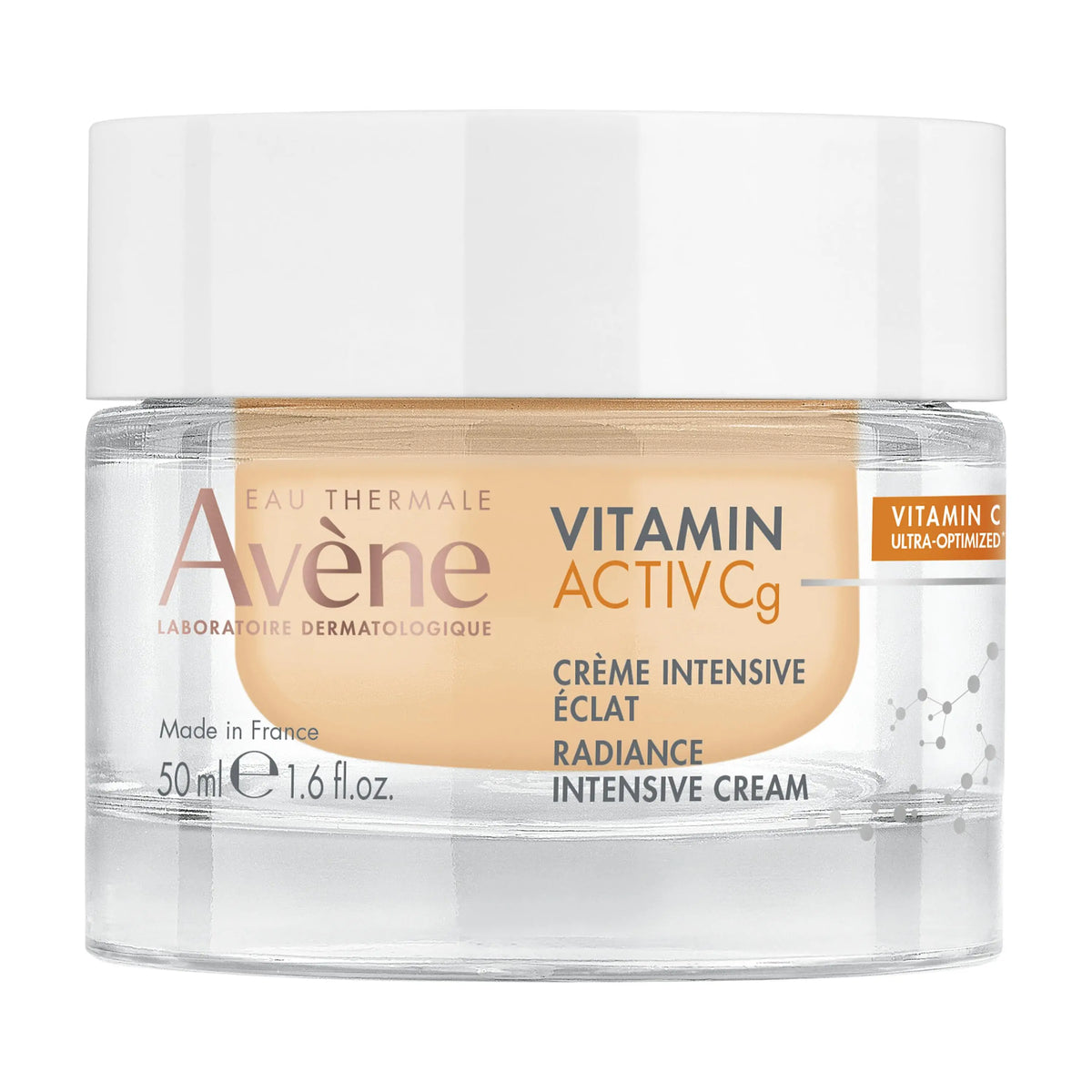 Avène Vitamin Activ C Nachfüllcreme, 50 ml