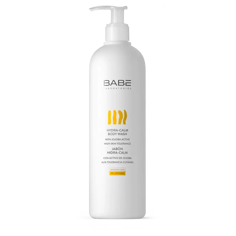 BABÉ Hydra-Calm Seife, 500 ml