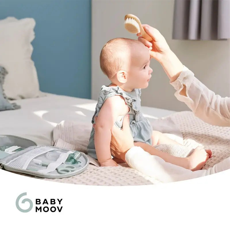Babymoov Matcha Care Kulturbeutel