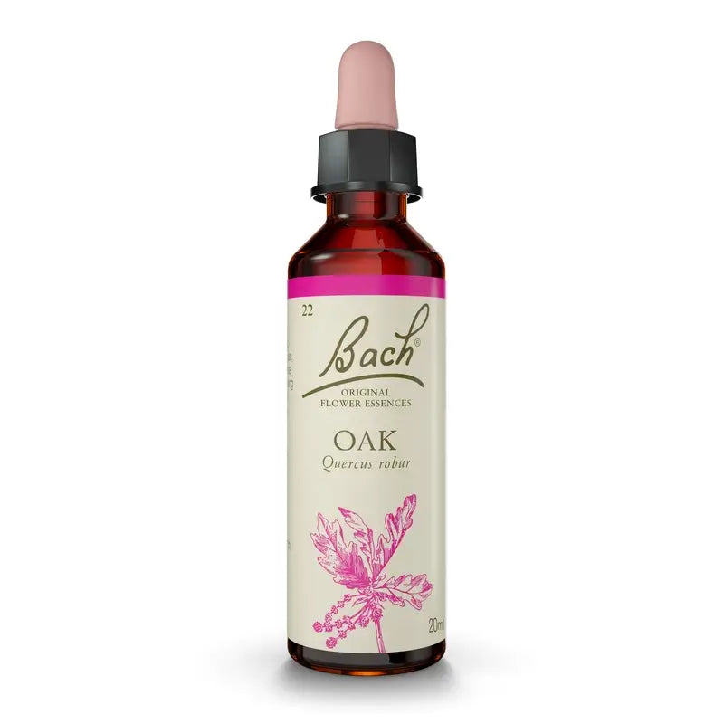 Bach Eiche 20 ml