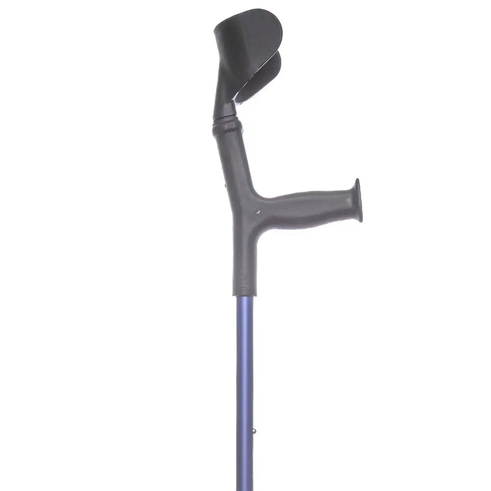 Englischer Birreg-Spazierstock, blau (Stück)