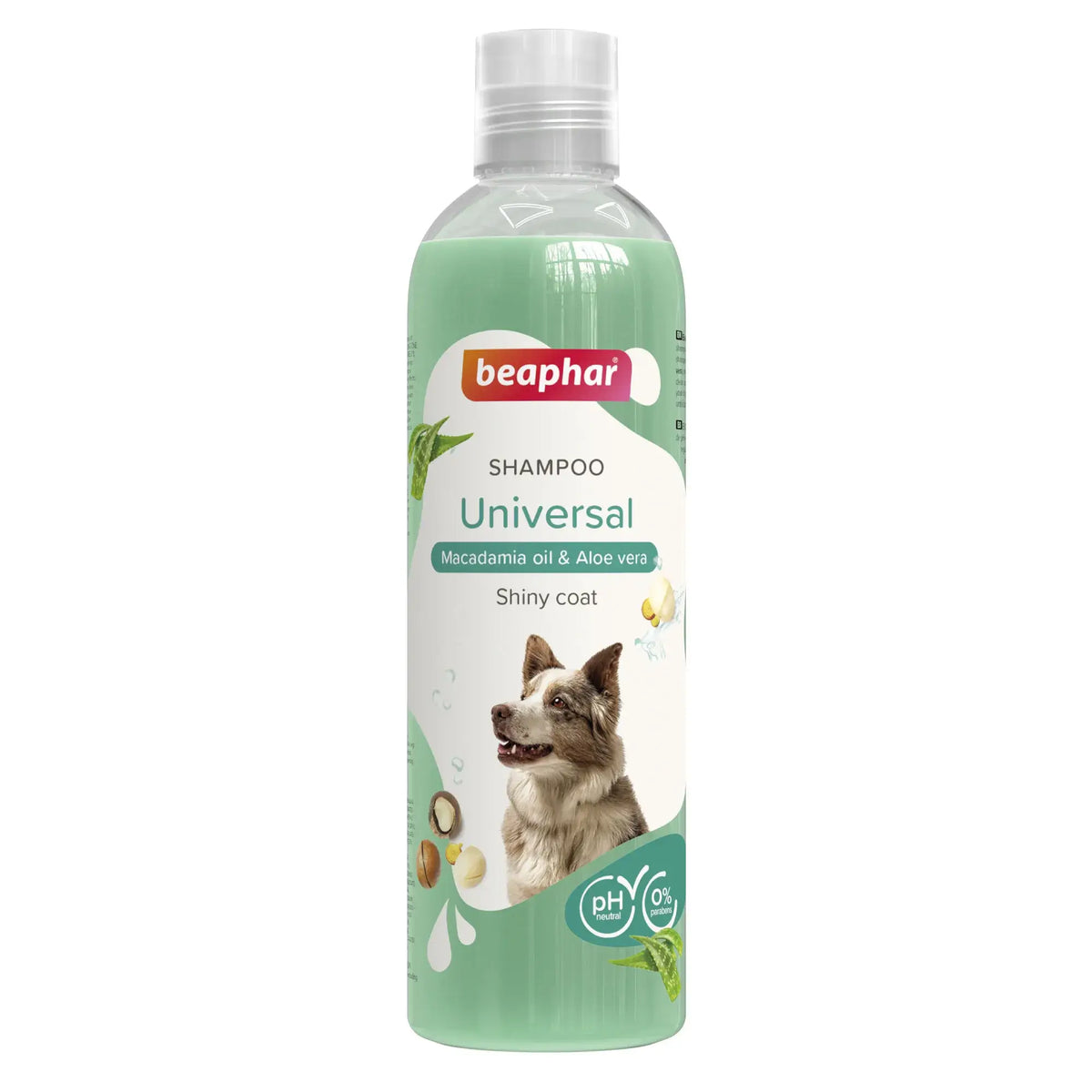 Beaphar Universal Hundeshampoo, 250 ml