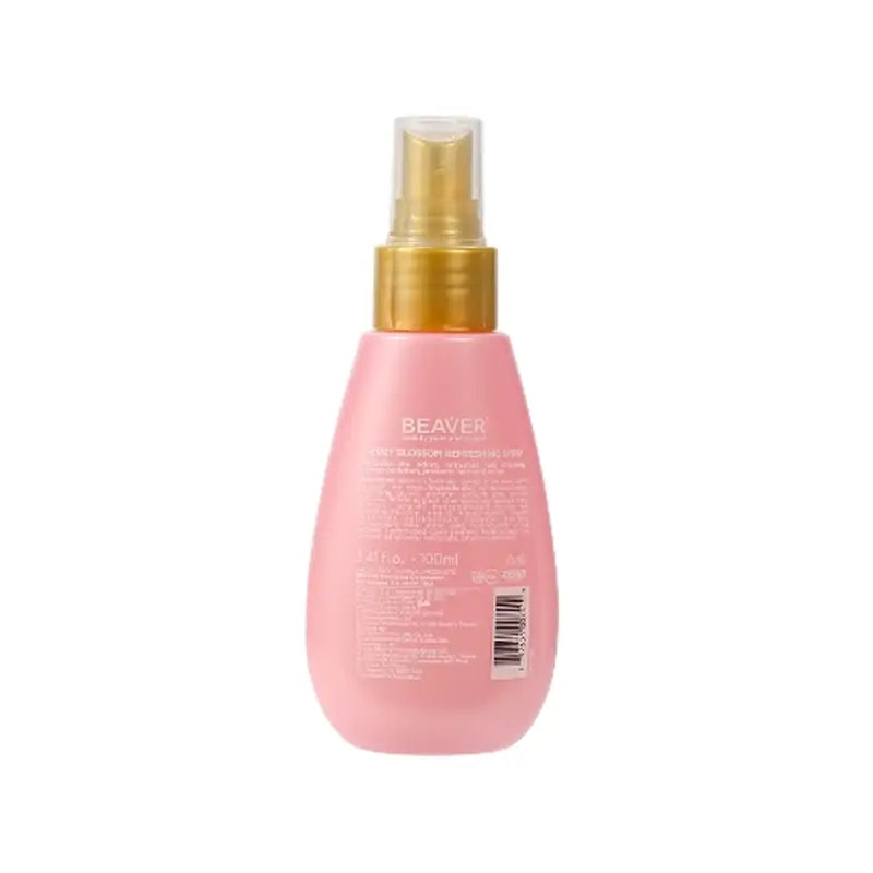 Biber Biber Haarspray Kirschblüte, 100 ml