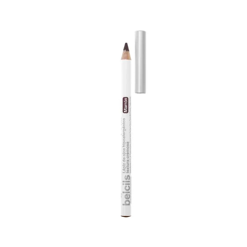 Belcils Cremige Textur Braun Bleistift
