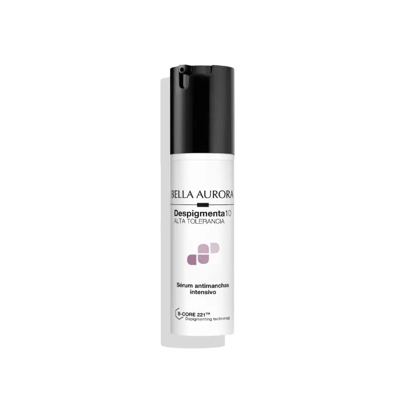 Bella Aurora Despigmenta10 - Intensives Anti-Flecken-Serum Anti-Erscheinung