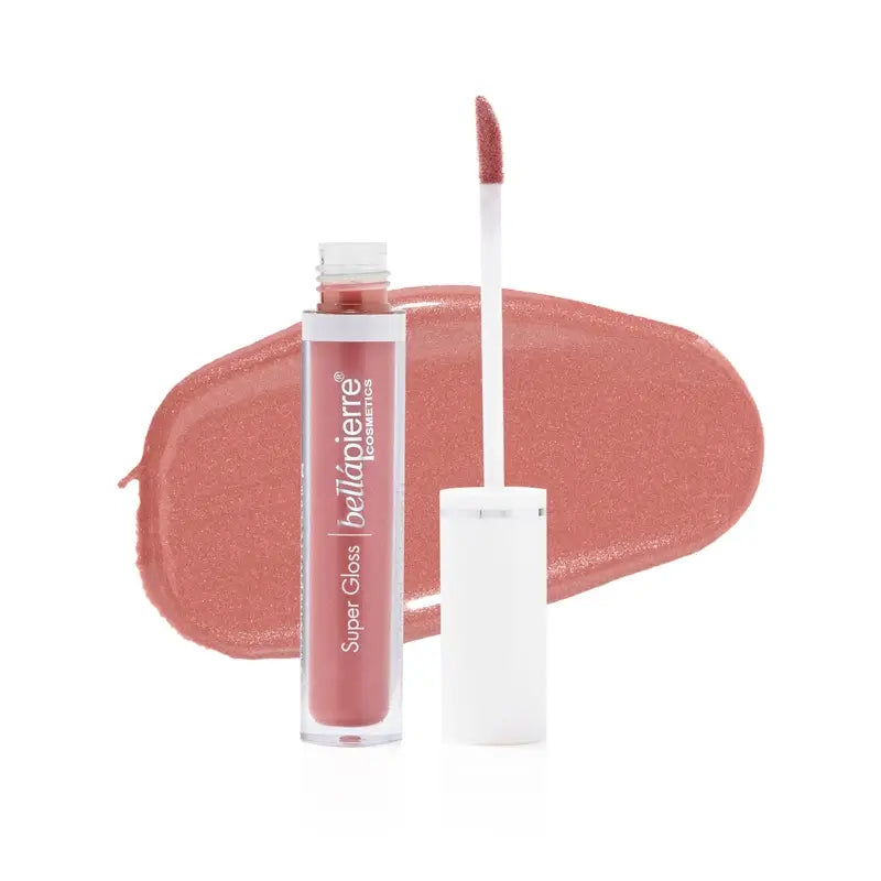 Bellapierre Cosmetics Super Gloss - Jeden Tag