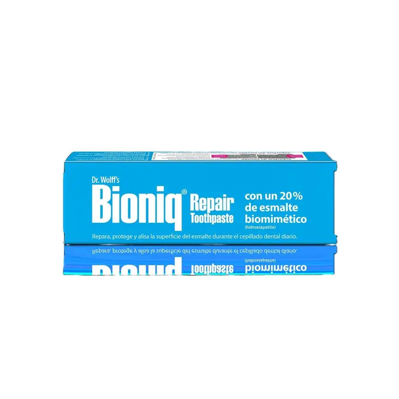 Bioniq Repair Zahnpasta, 75 ml