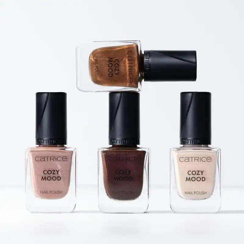 Catrice Nagellack „Cozy Mood“ 010, 10,5 ml