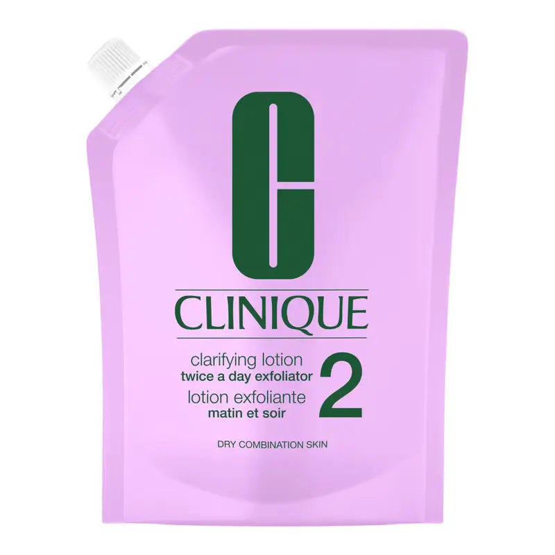 Clinique Refill Refill Clarifying Lotion 2 400 ml
