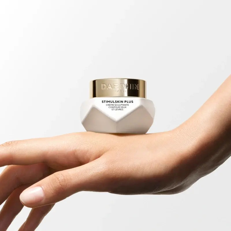 Darphin Stimulskin Augen- und Lippenpflegecreme, 15 ml