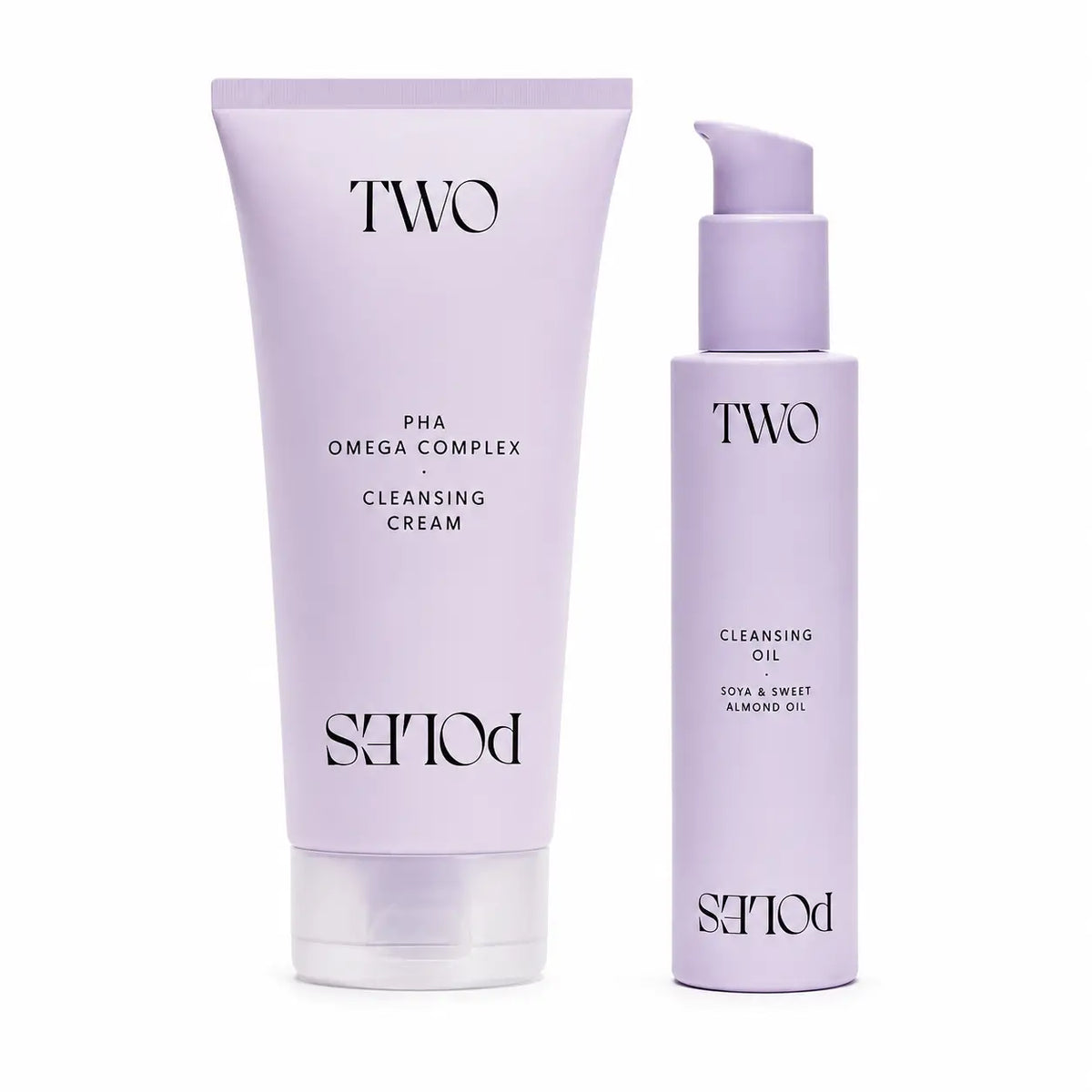Double Cleansing Set