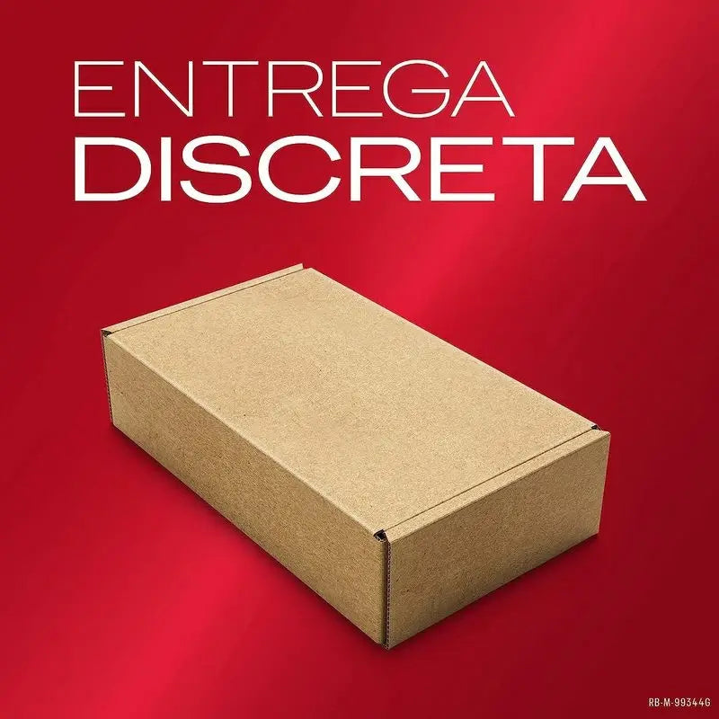 Durex Erdbeer-Gleitmittel 50 ml