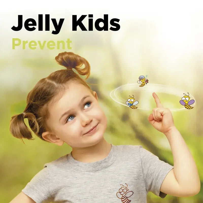 Eladiet Gelee Kinder Prevent, 250 ml