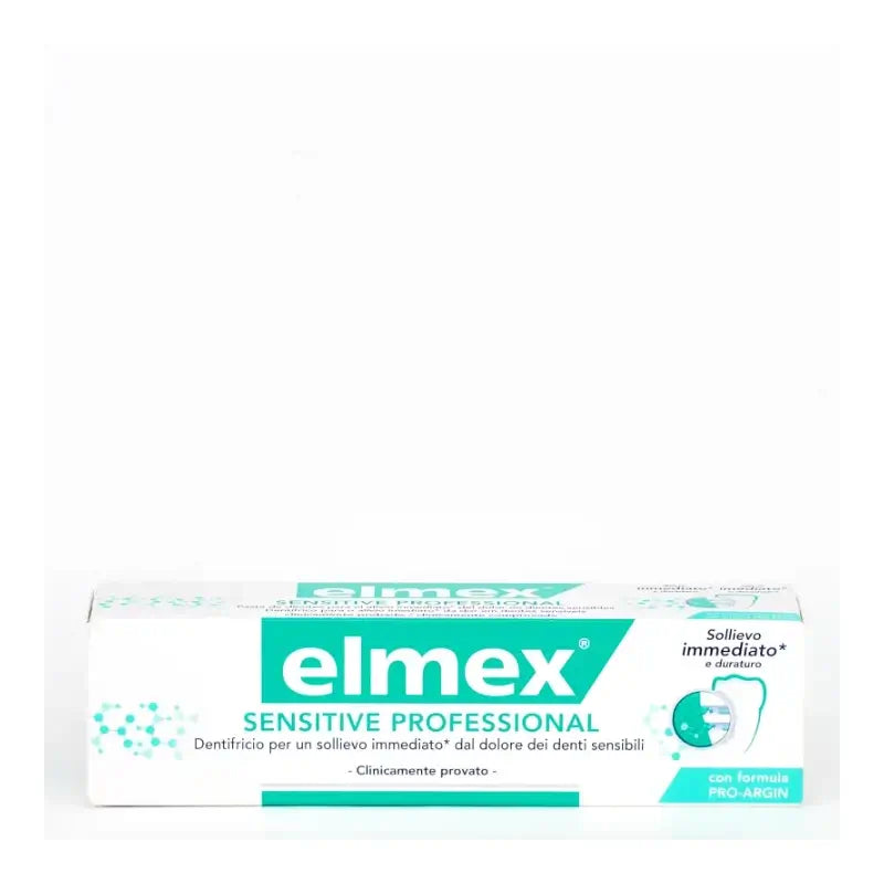 Elmex Sensitiv-Zahnpasten , 75 ml