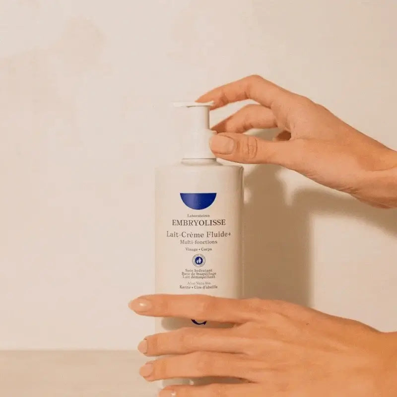 Embryolisse Lait-Crème Fluide+ Eco-Recharge , 400 ml