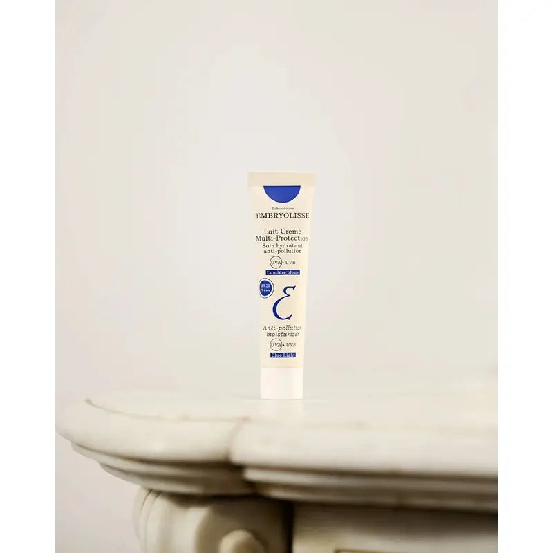 Embryolisse Lait-Crème Multiprotection , 40 ml