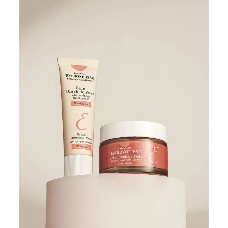 Embryolisse Soin Blush De Peau , 50 ml