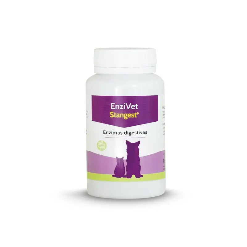 Stangest Enzivet 60 Tabletten
