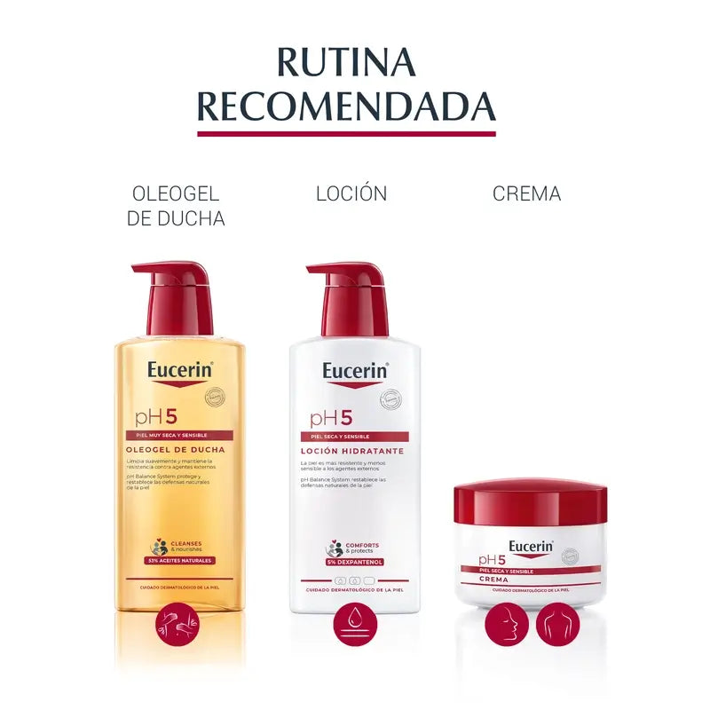 Eucerin Lippenschutz Packung Ph5, 2X48 gr