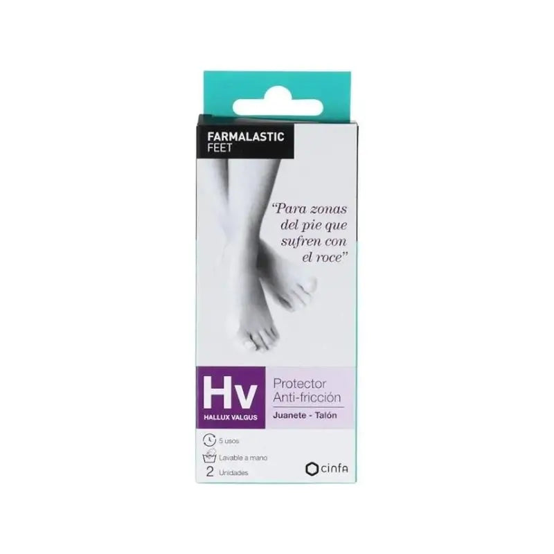 Farmalastic Fungal Nail Brush, 4 ml