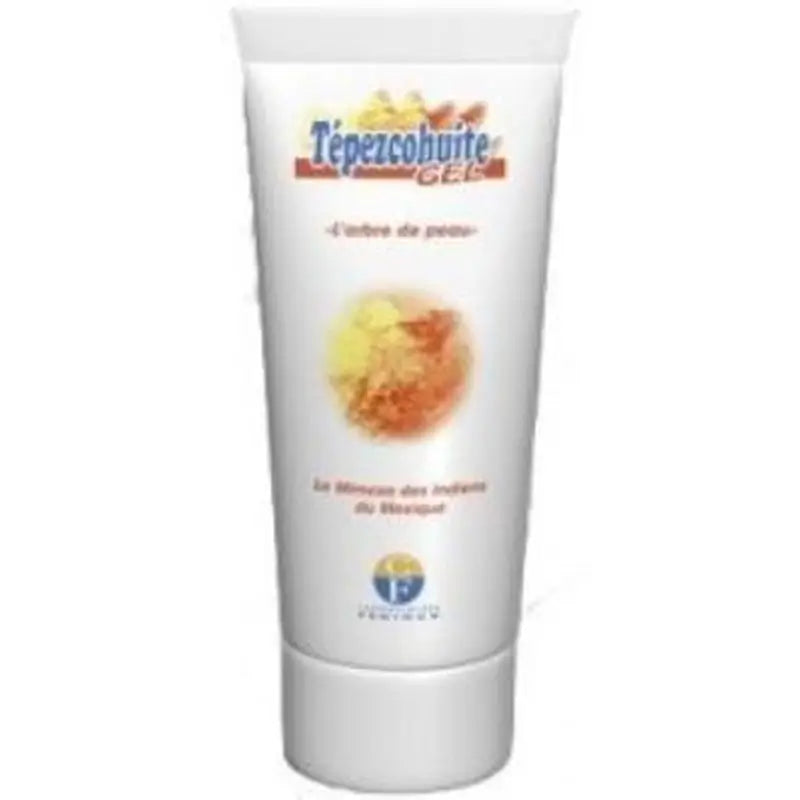 Fenioux Tepezcohuite Gel 100Gr.