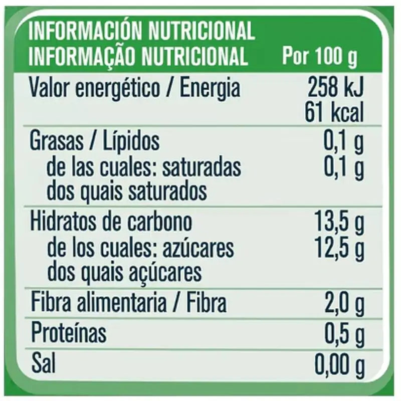 Gerber Bio-Mango-Beutel, 90g