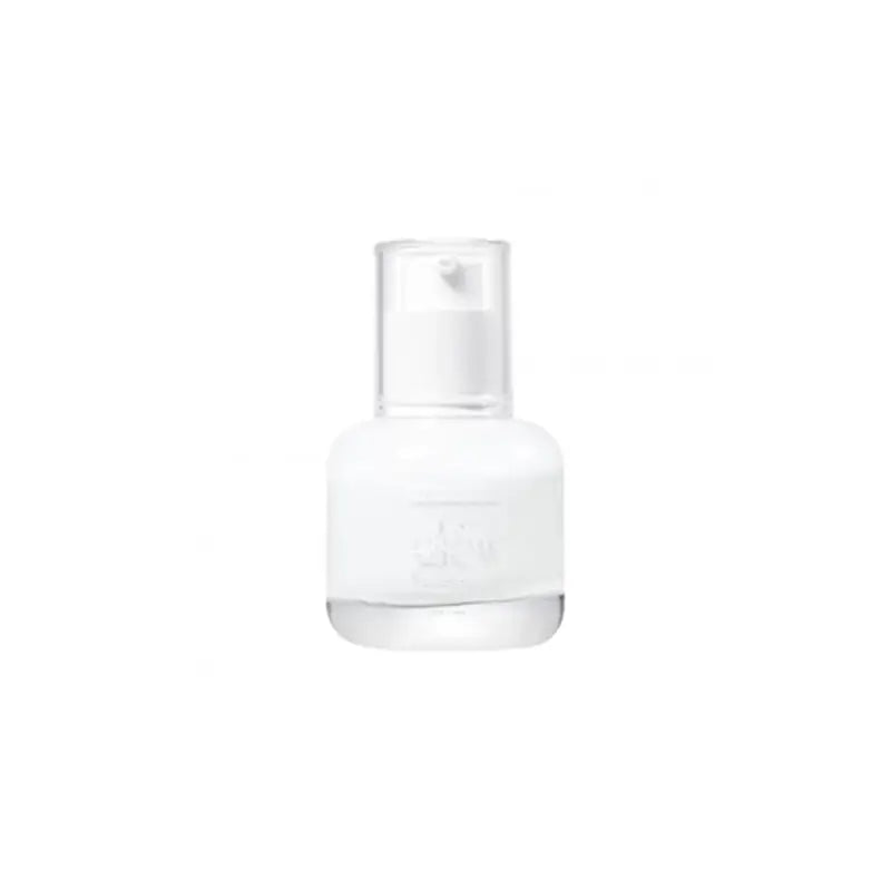 Glow Breathable Blemish Balm Weiß , 30 ml