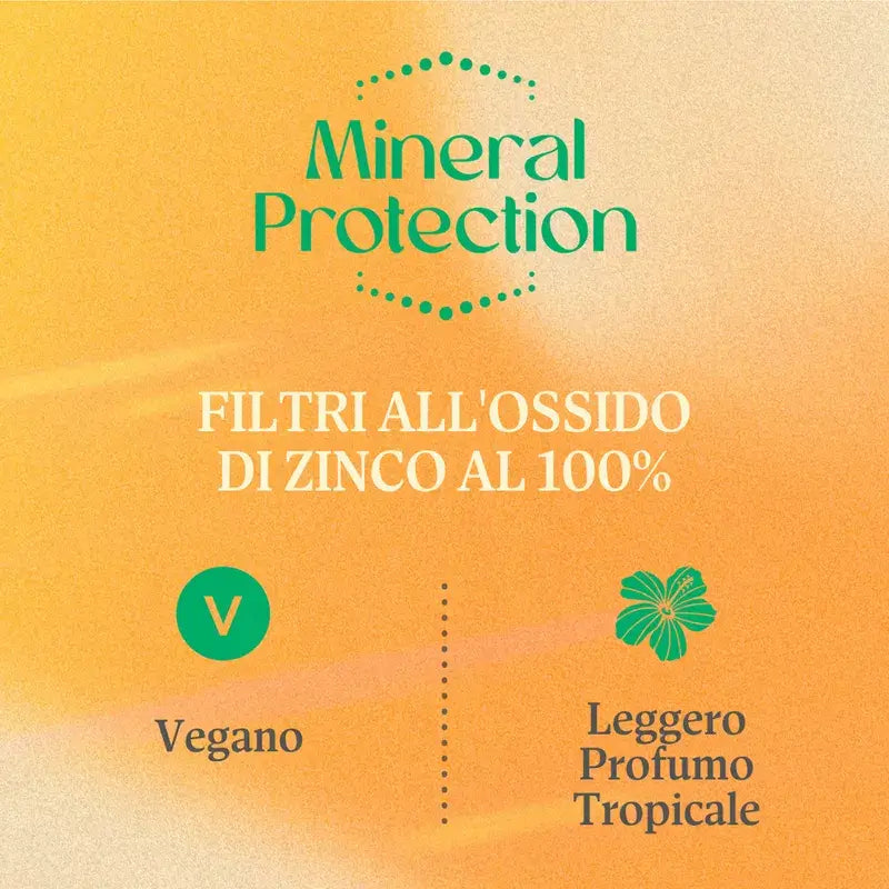 Hawaiian Tropic Ht Mineralpinsel