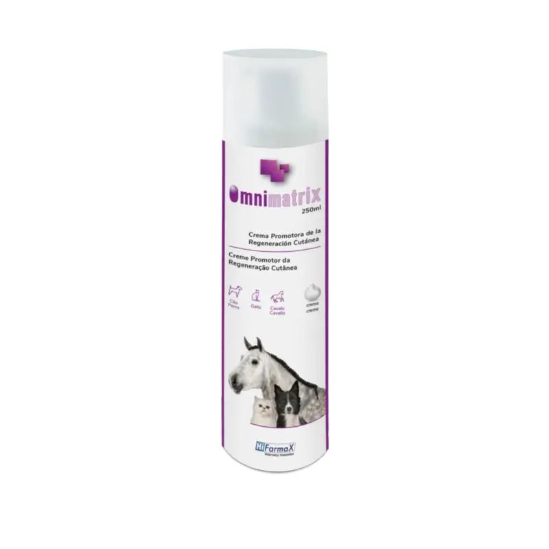 Omnimatrix Healing, 250 ml