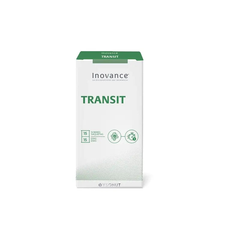 Inovance Transito 15Sbrs.