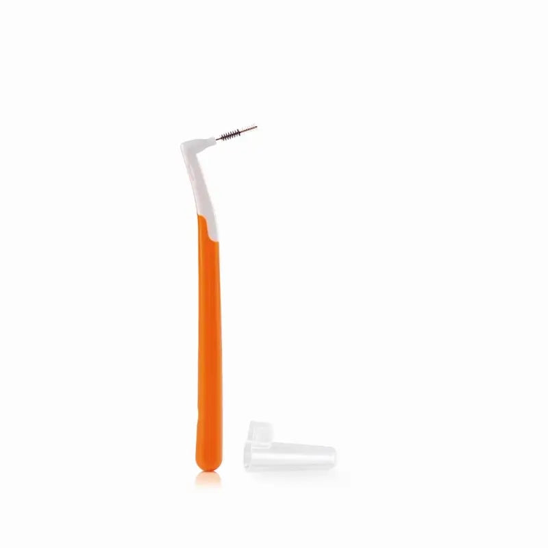 Interprox Plus Interproximale Super-Mikro-Zahnbürste 6 Stück