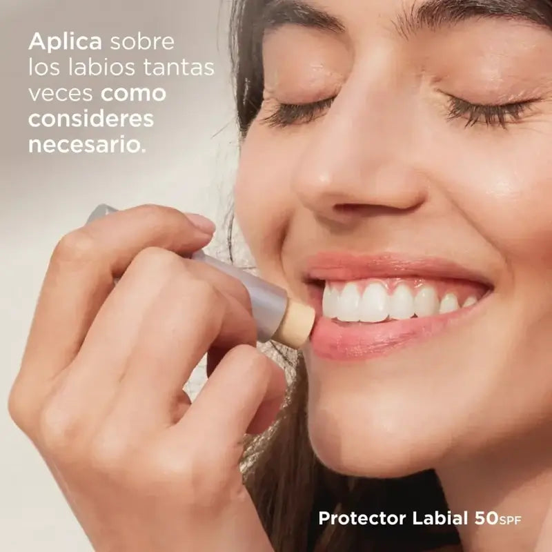 Isdin Lippenschutzmittel Spf50+ 4 Gr