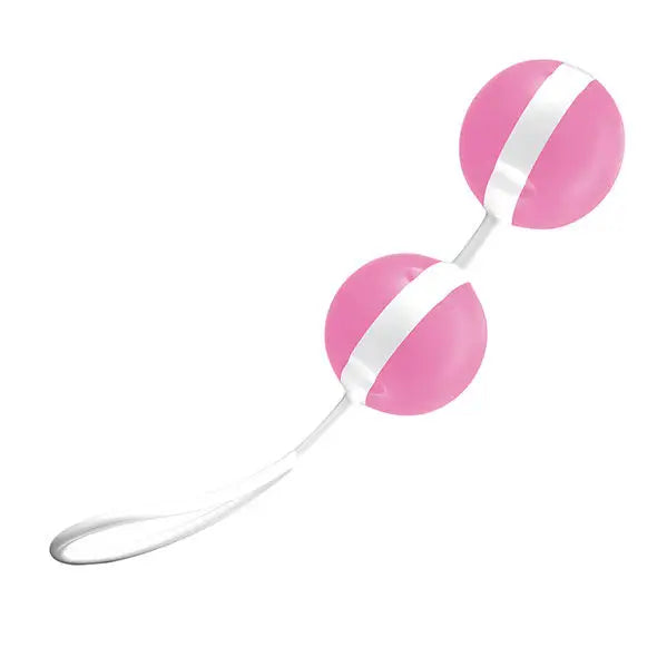 Joydivision Joyballs Chinesische Kugeln Rosa