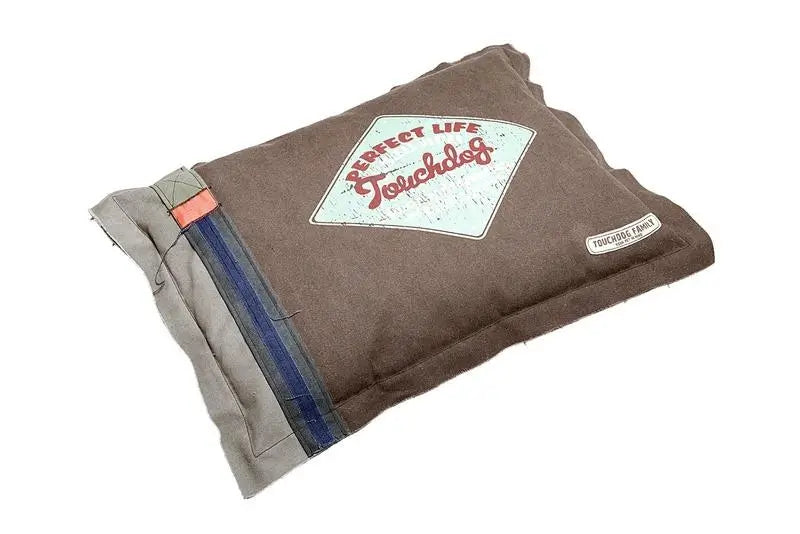 Karlie Brown Touchdog Cushion 120X80X7Cm