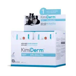 Kimiderm Schnell 360 Kapseln