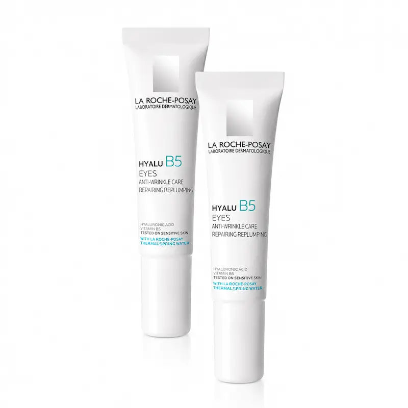La Roche Posay Hyalu B5 Augen Packung 2 x 15 ml