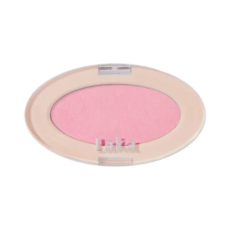 Laka Dreambeam Illuminator:02 Rosa Strahl, 44 gr