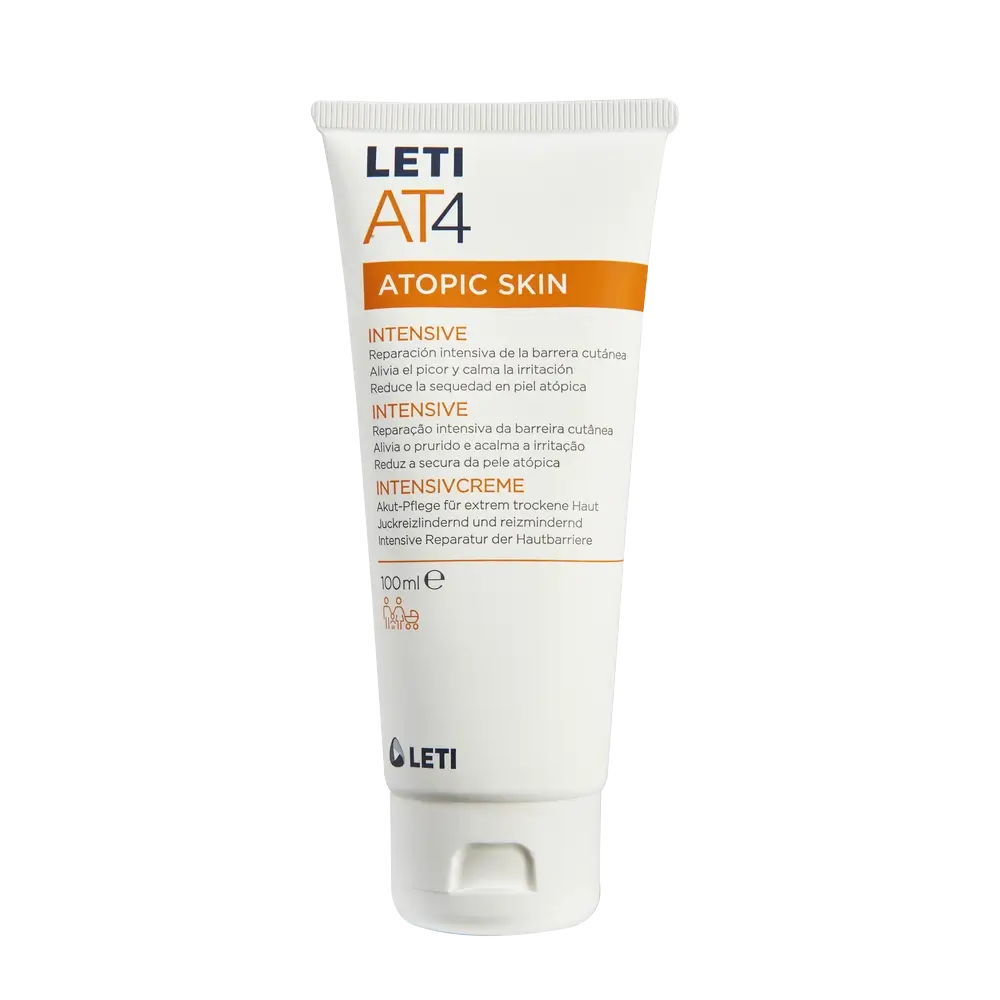 Letiat4 Intensiv, 100 ml