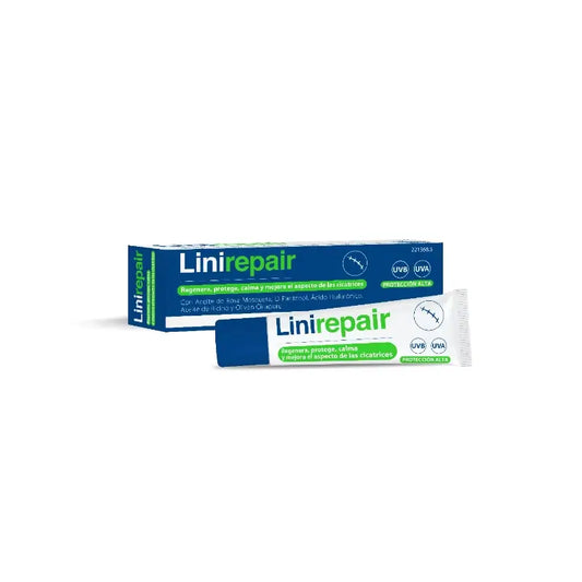 Linirepair Cream, 30ml