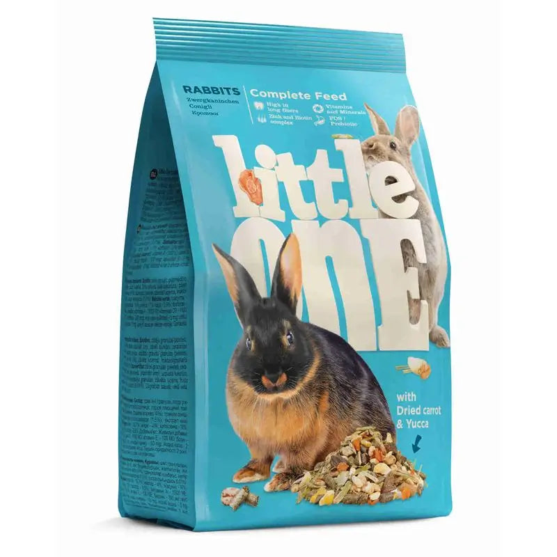 Littleone Rabbits 2,3Kg