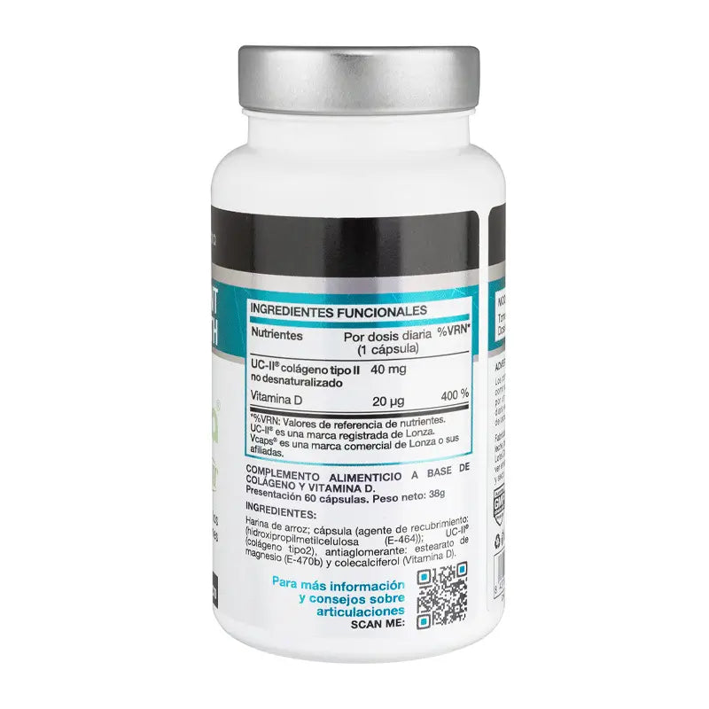 Lyrapharma Artilyra, 60 Gemüsekapseln