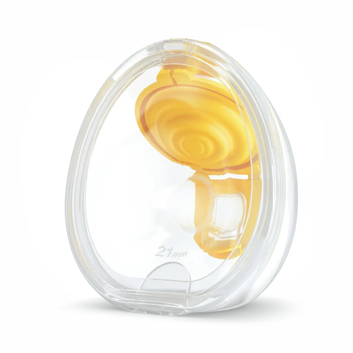 Medela Duo Hands Free Cup Set, 2 Stück.
