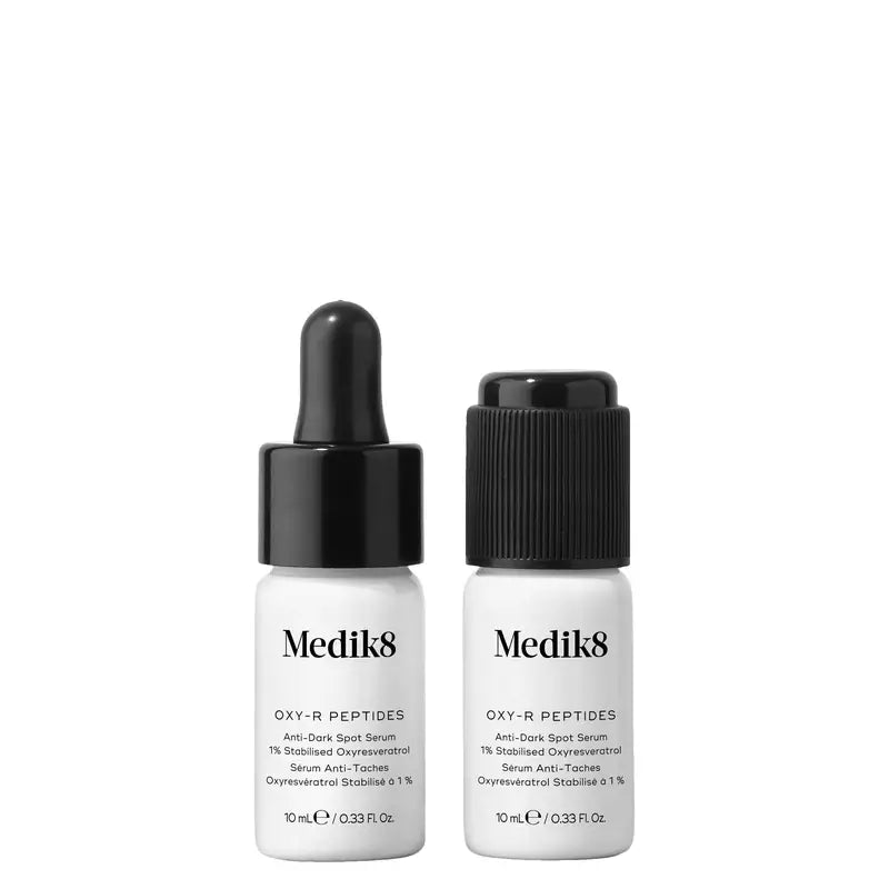 Medik8 Oxy-R Peptide , 2x10 ml