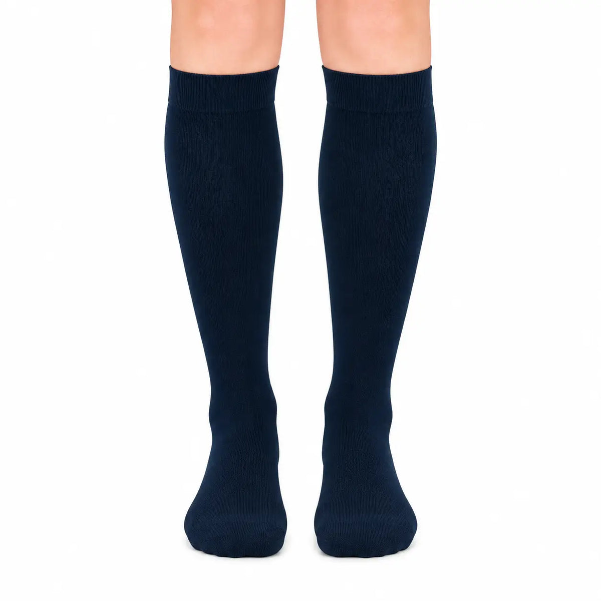 Medilast Socken 300 Blau Medium