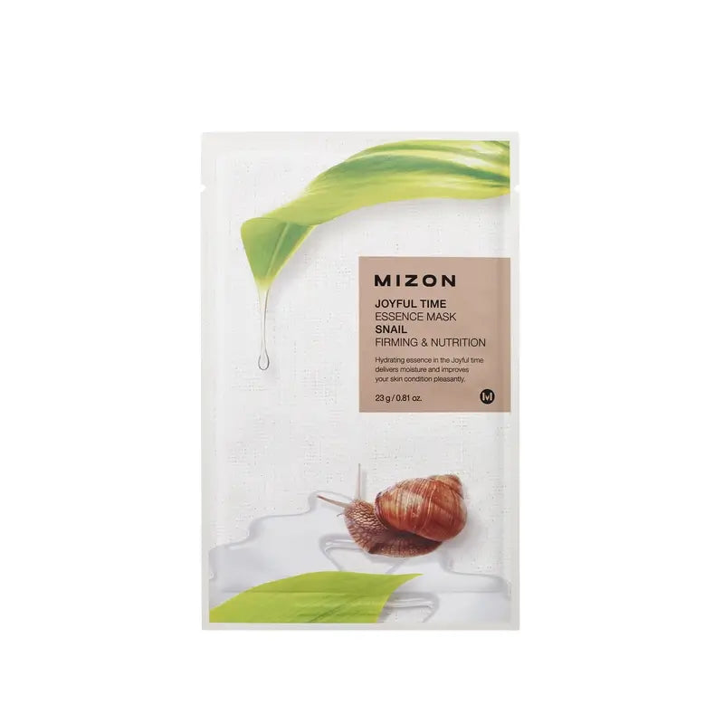 Mizon Joyful Time Schneckenessenz, 23 g