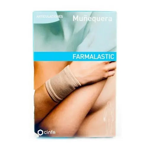 Farmalastic Wristband
